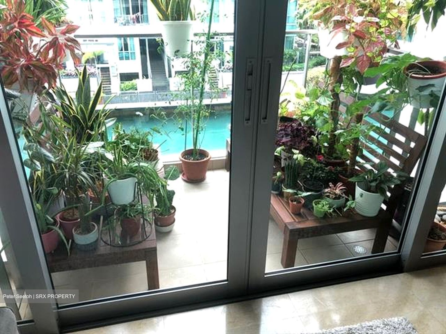 Caribbean At Keppel Bay (D4), Condominium #604831281